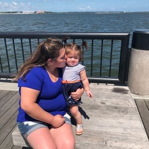 Meet your Posher, Mindy